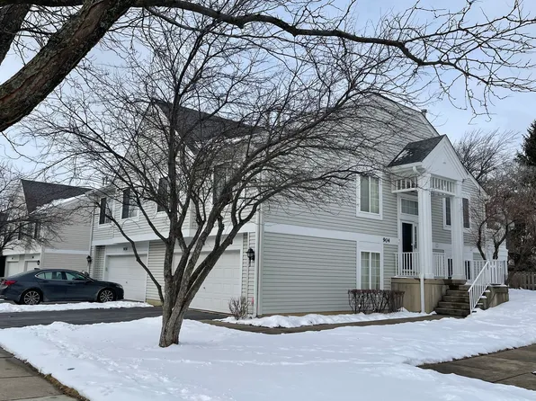 904 Mayfair Ct, Elk Grove Village, IL 60007