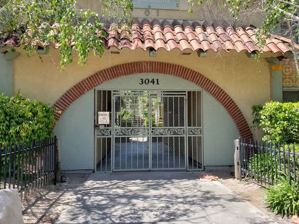 Spring Garden Apartments