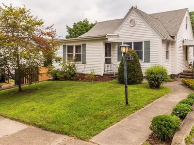 1308 Hudson Ave, Peekskill, NY, 10566