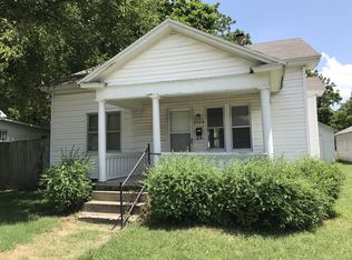 2226 N National Ave, Springfield, MO 65803