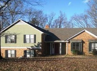 850 Hernando Rd, Holly Springs, MS 38635