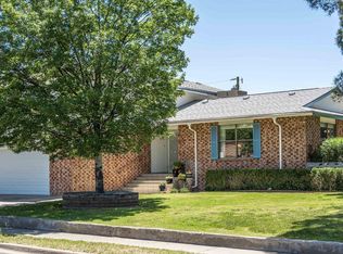 612 Lenox Ave, Las Cruces, NM 88005