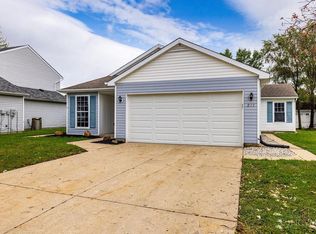 843 Ashley Ct, Trenton, OH