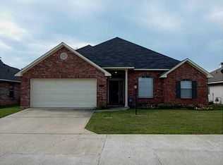 169 Promenade Ave, Shreveport, LA 71115