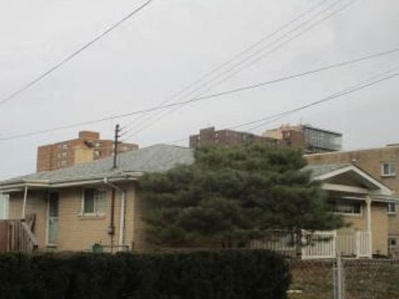 Property Side View