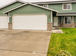 530 N Monarch St, Moses Lake, WA