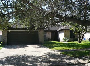 16603 Park Lorne Dr, Houston, TX 77084
