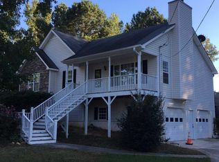 34 Clint Ct, Temple, GA 30179