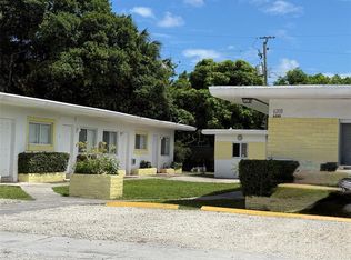 6208 Dawson St APT 2, Hollywood, FL 33023