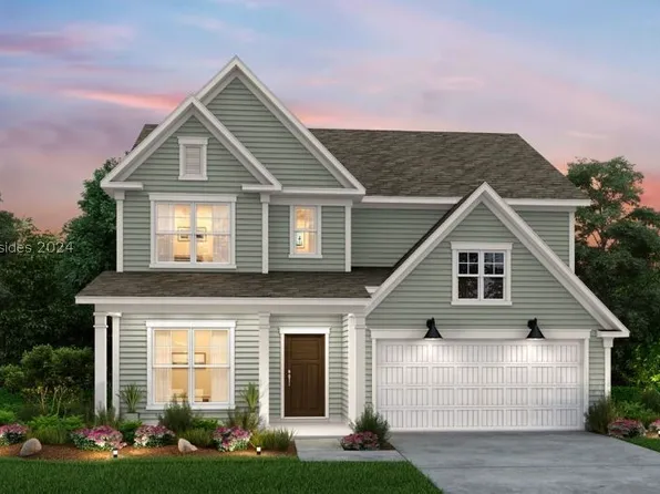 714 Danner Dr, Okatie, SC 29909