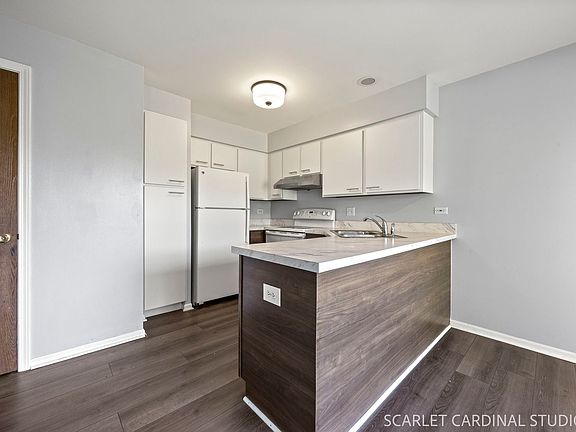 5th image of 1344 S Lorraine Rd APT F