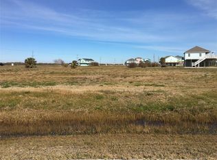 3020 Vista Del Mar Ct, Crystal Beach, TX 77650