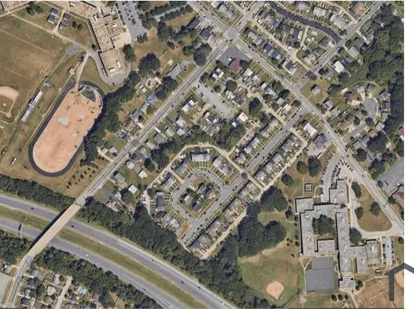 548 Chalcot Sq, Baltimore, MD 21221