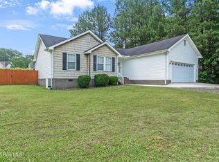 1110 Richmond Rd, Rockingham, NC 28379