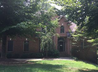 3205 Tumble Stone Dr, Seneca, SC 29678