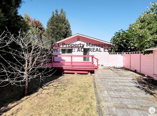 22325 N 4th St, Castro Valley, CA 94546