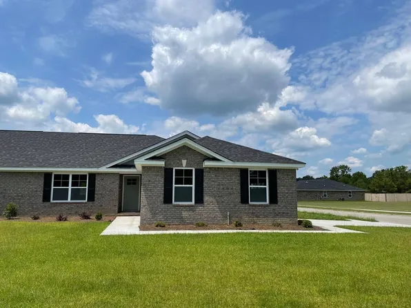 572 Brushwood Dr, Sumter, SC 29150