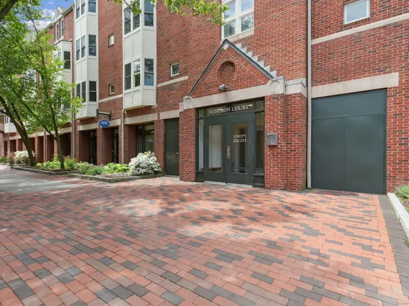 95 Audubon Street 223 aka #25, New Haven, CT 06510