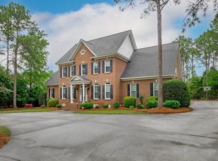 96 Oak Brook Dr, Columbia, SC 29223