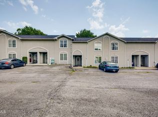 811 Fain Ave #811, Kingsport, TN 37660