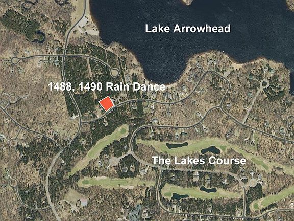 2nd image of 1488-1490 Rain Dance Trl