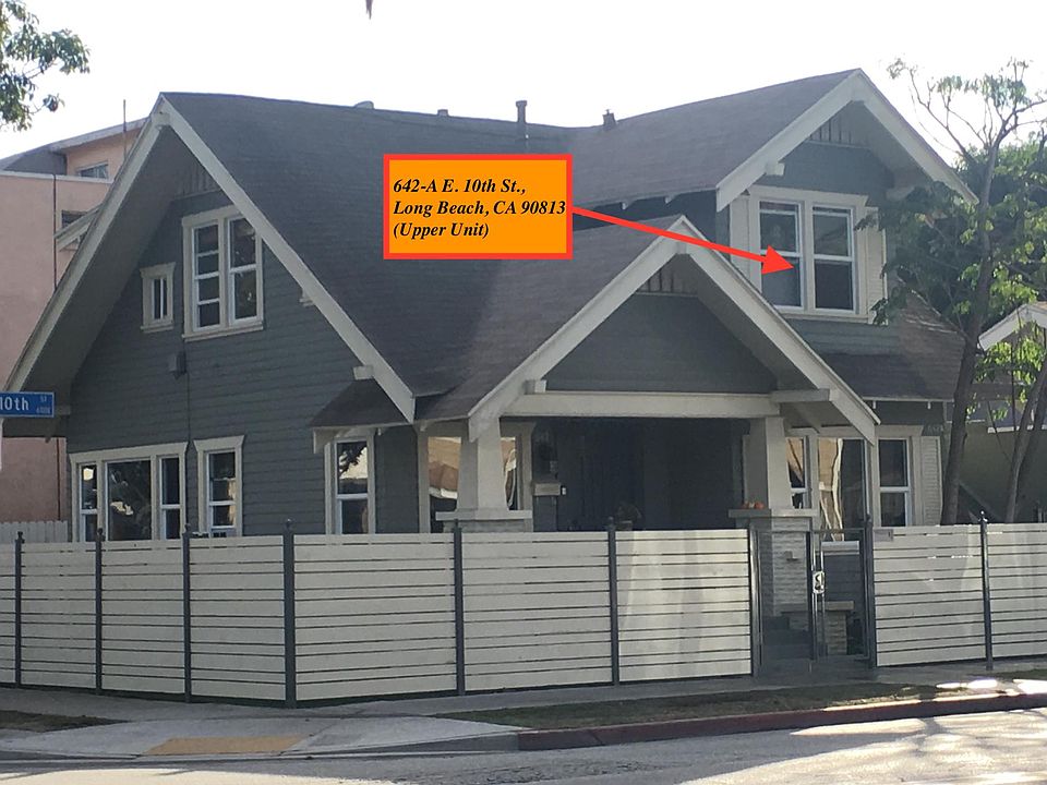 Upper Unit Available