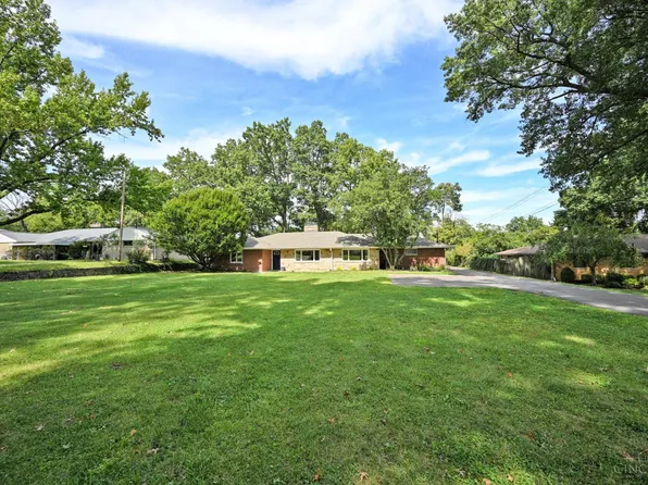 3654 E Galbraith Rd, Cincinnati, OH 45236