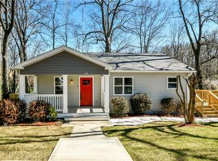 115 Marona St, Atlanta, GA 30307