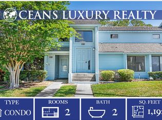 125 Blue Heron Dr APT C, Daytona Beach, FL 32119