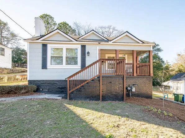 3817 18th Ave, Columbus, GA 31904