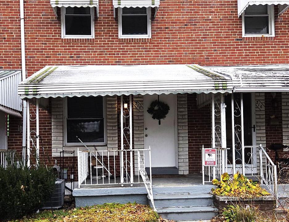 1st image of 318 Grovethorn Rd