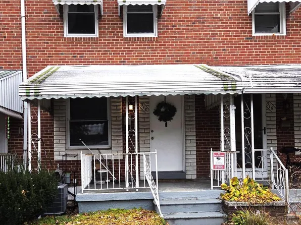 318 Grovethorn Rd, Middle River, MD 21220