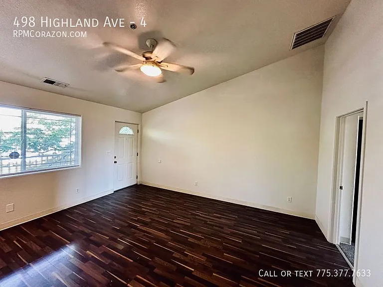 498 Highland Ave #4 — Photo 5