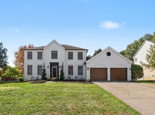 10073 Hempsteade Dr, Union, KY 41091