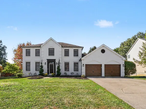 10073 Hempsteade Dr, Union, KY 41091