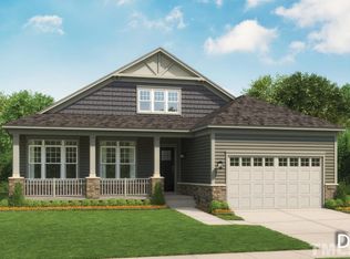 1161 Saint Cloud Loop LOT 63, Apex, NC 27523