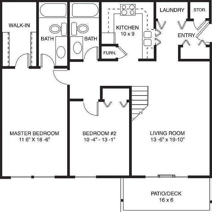1st image of 2920 S 72nd St