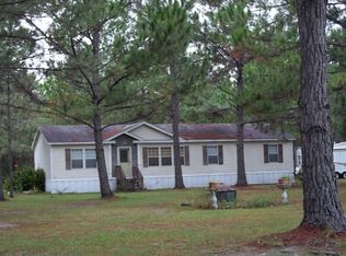 551 State Route 230 E, Starke, FL 32091