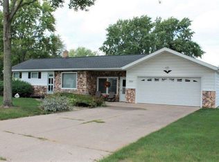 1051 Corey Ave, Wisconsin Rapids, WI 54494