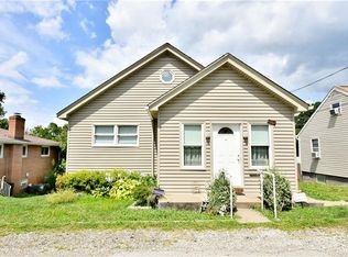 920 Marovich Ave, Clairton, PA 15025