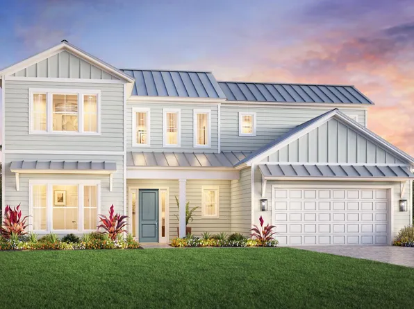 94 Palm Spring Cv, Ponte Vedra, FL 32081