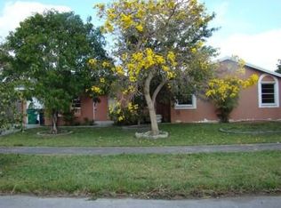 14295 SW 287th St, Homestead, FL 33033