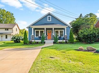 2112 Cortland St, Waynesboro, VA 22980