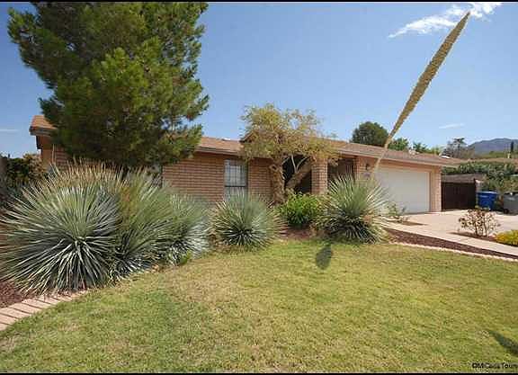 2nd image of 6901 Villa Hermosa Dr