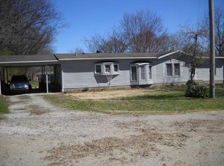 1135 S Lincoln St, Rockport, IN 47635