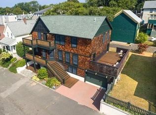 7 Carver St, Somerville, MA 02143