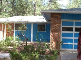 3941 N Paradise Rd, Flagstaff, AZ 86004