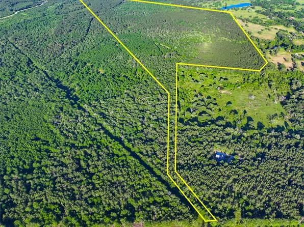 0 Fm 230, Lovelady, TX 75851