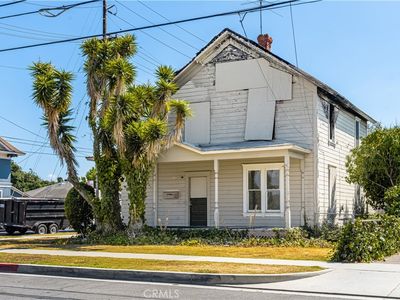 704 W Palmyra Ave, Orange, CA, 92868