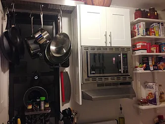 Rented by Sky Management